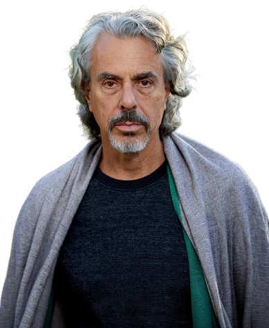 Chris Kilham