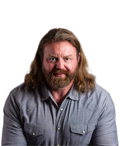 Bryan Hubbard