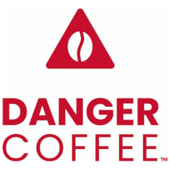Danger Coffee Logo