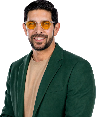 Jose Gonzalo Bisquera Mora