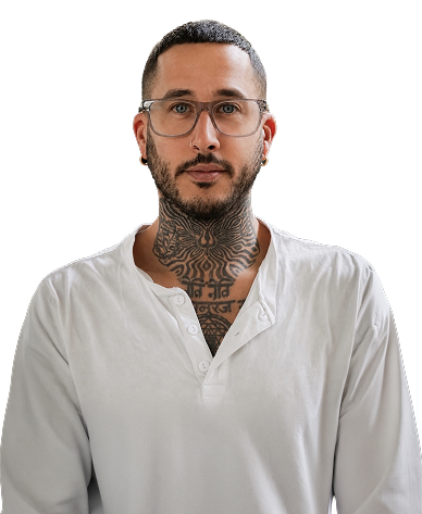 Joel Brierre