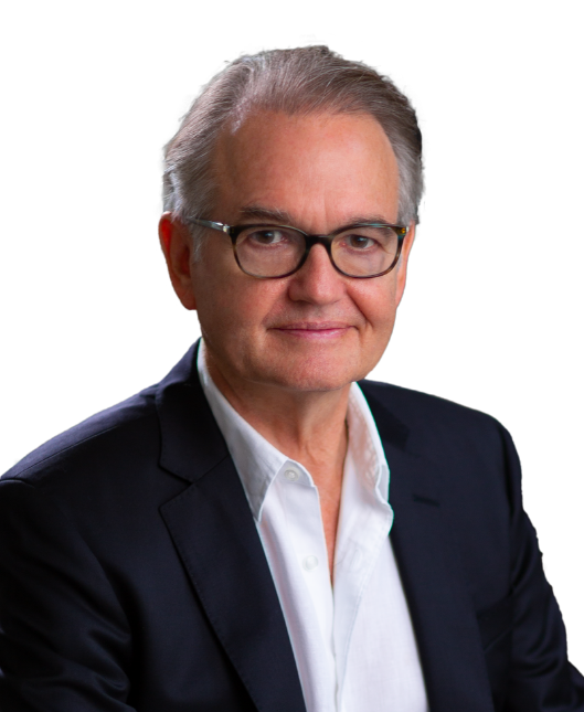 John Gray
