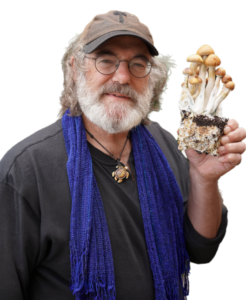 Paul Stamets