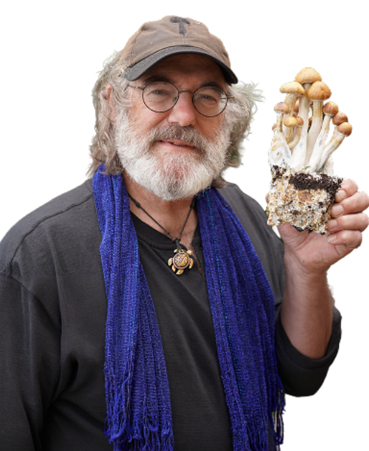 Paul Stamets